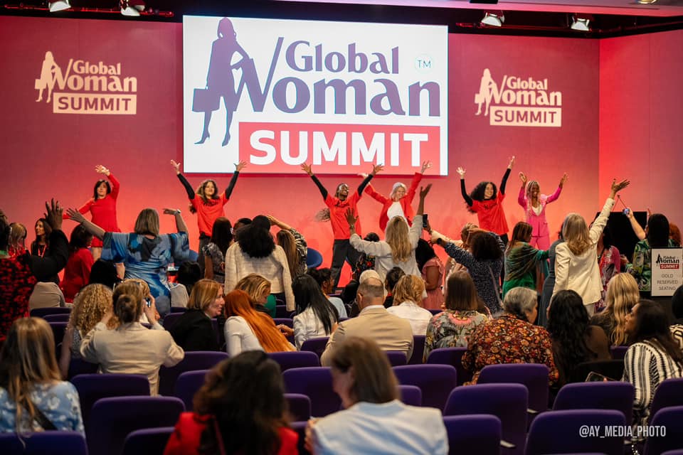 Online Networking Event Image