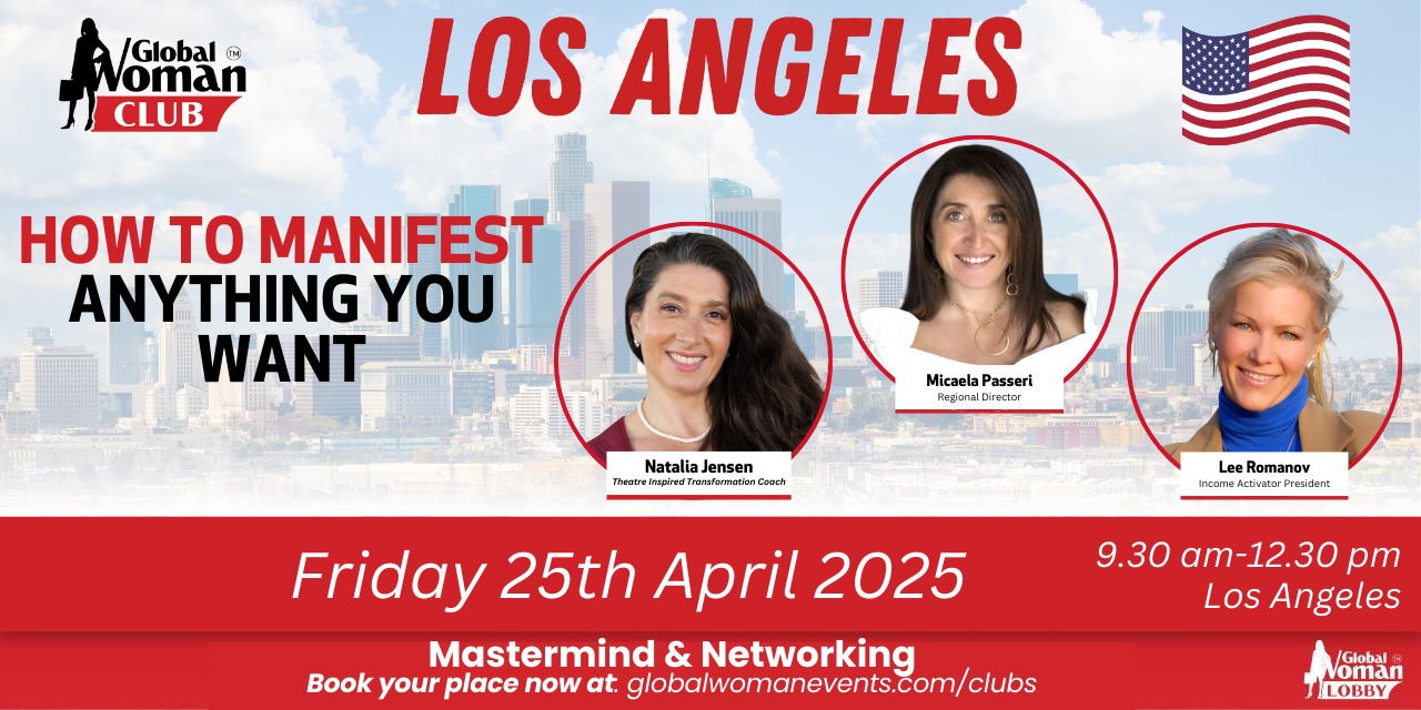 In-Person Networking Event Image