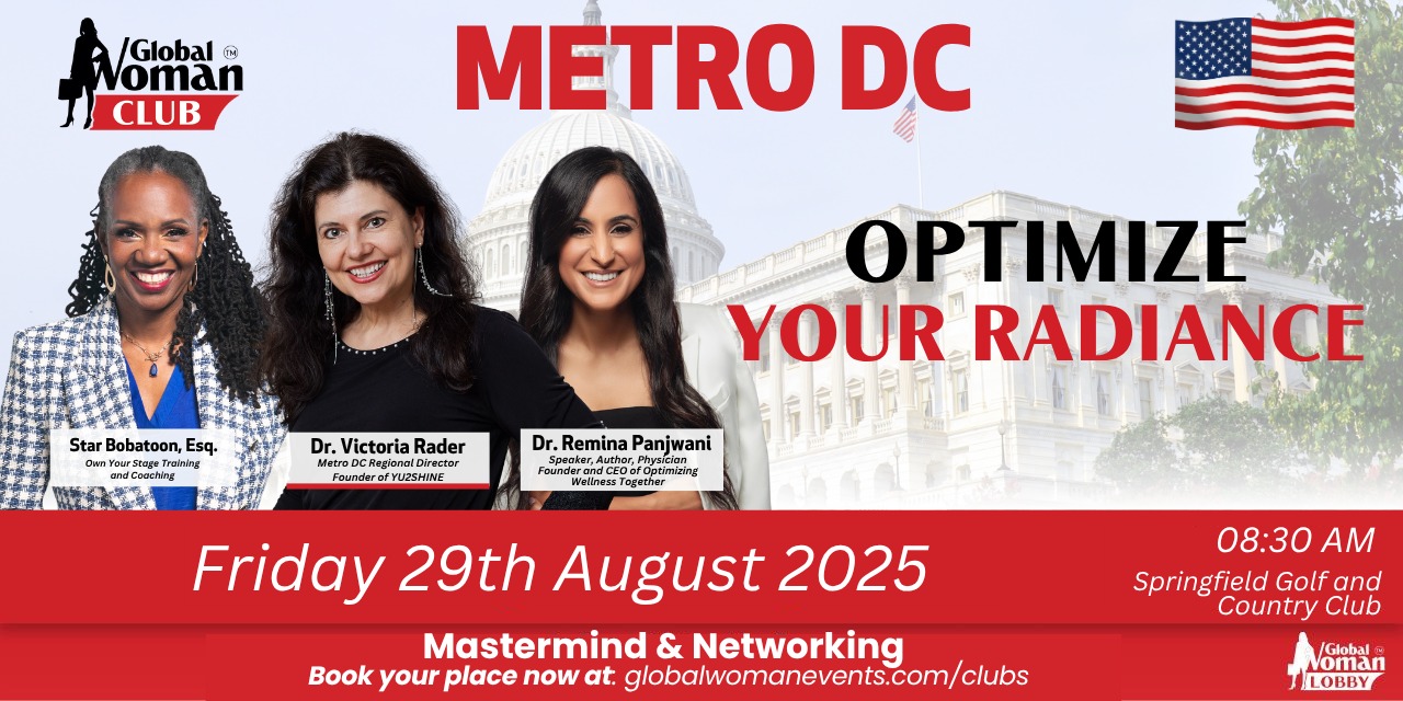 In-Person Networking Event Image