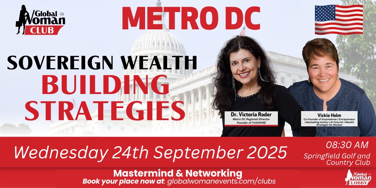 Online Networking Event Image