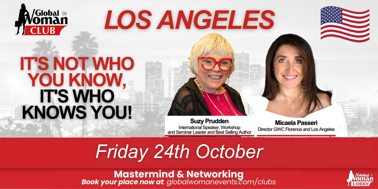 In-Person Networking Event Image