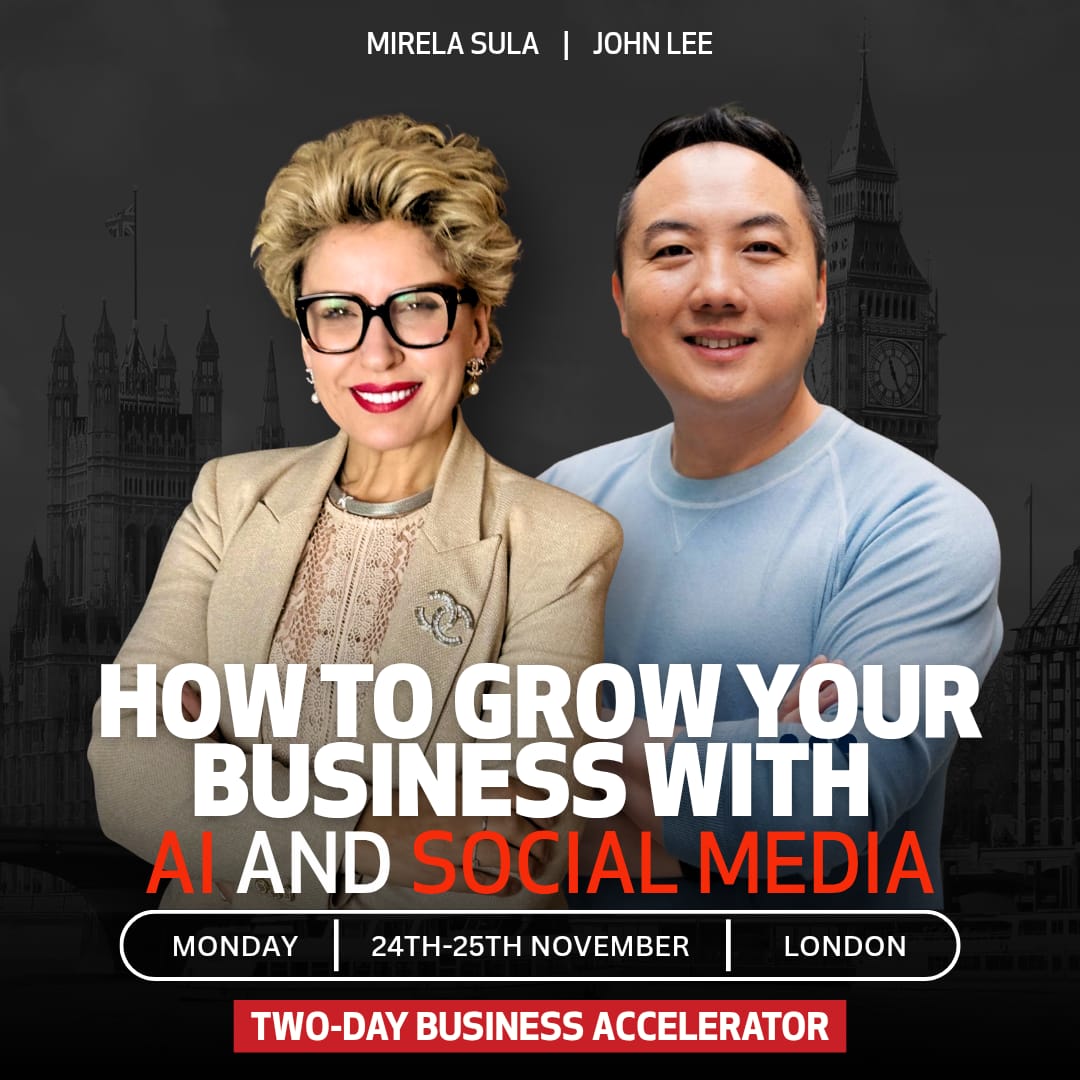 Online Networking Event Image