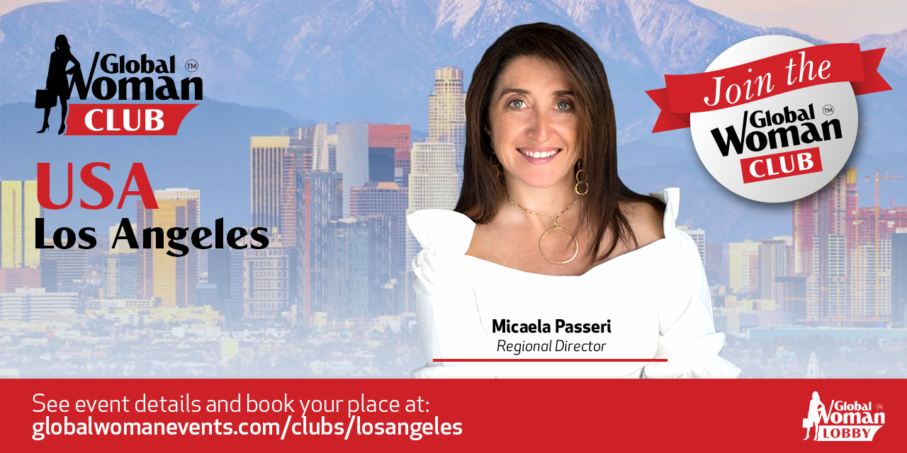 In-Person Networking Event Image