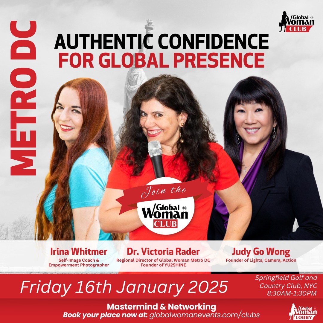 Online Networking Event Image