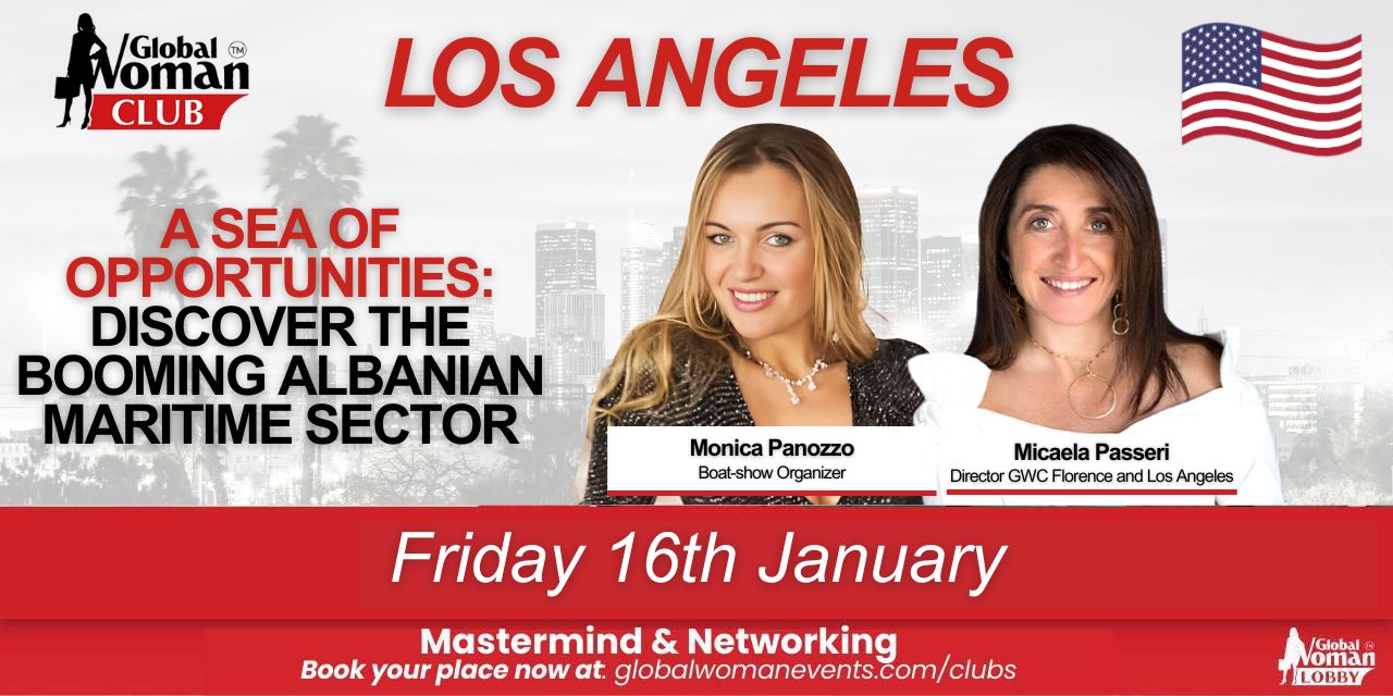 Online Networking Event Image