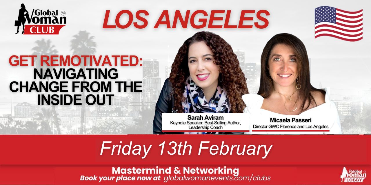 Online Networking Event Image