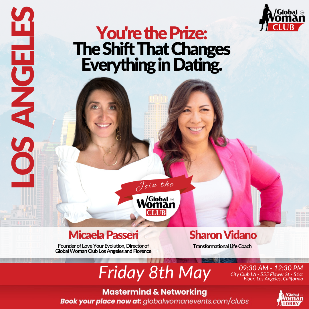 Online Networking Event Image