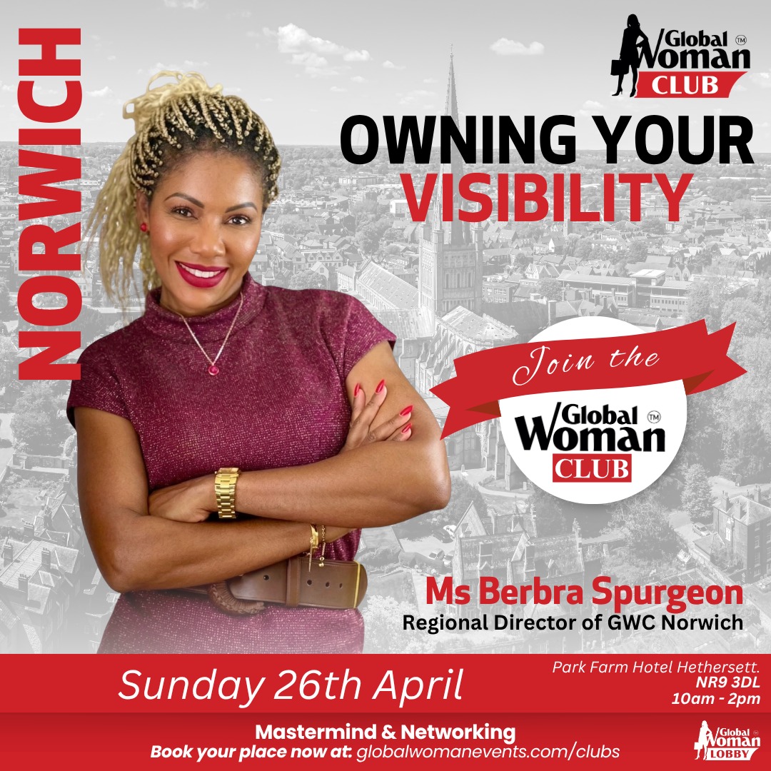 Online Networking Event Image