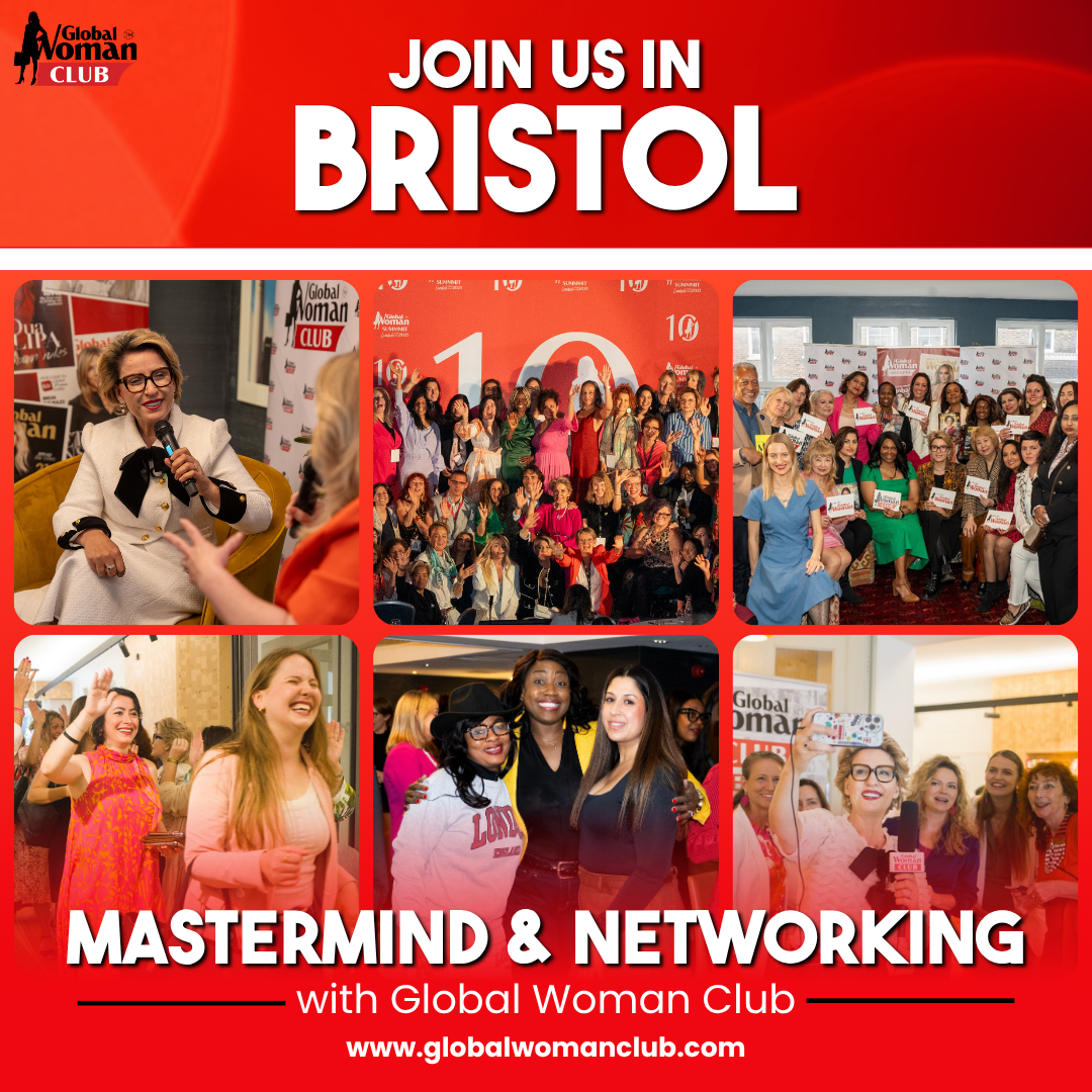 Online Networking Event Image