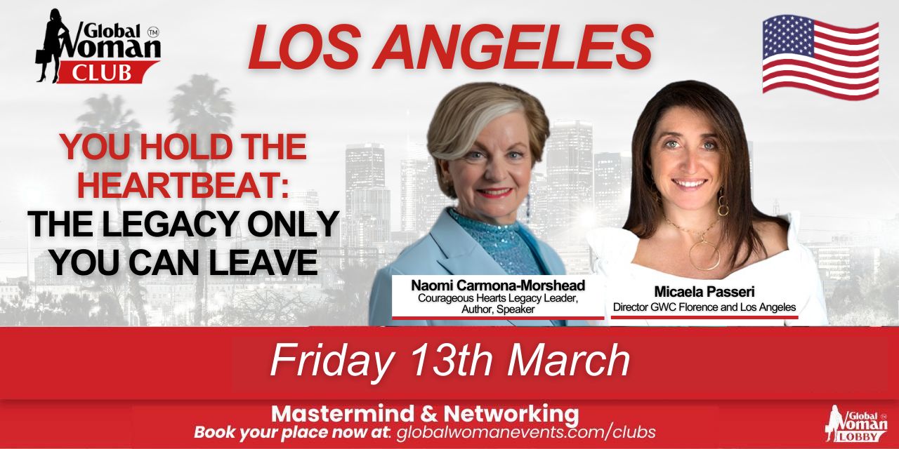 In-Person Networking Event Image