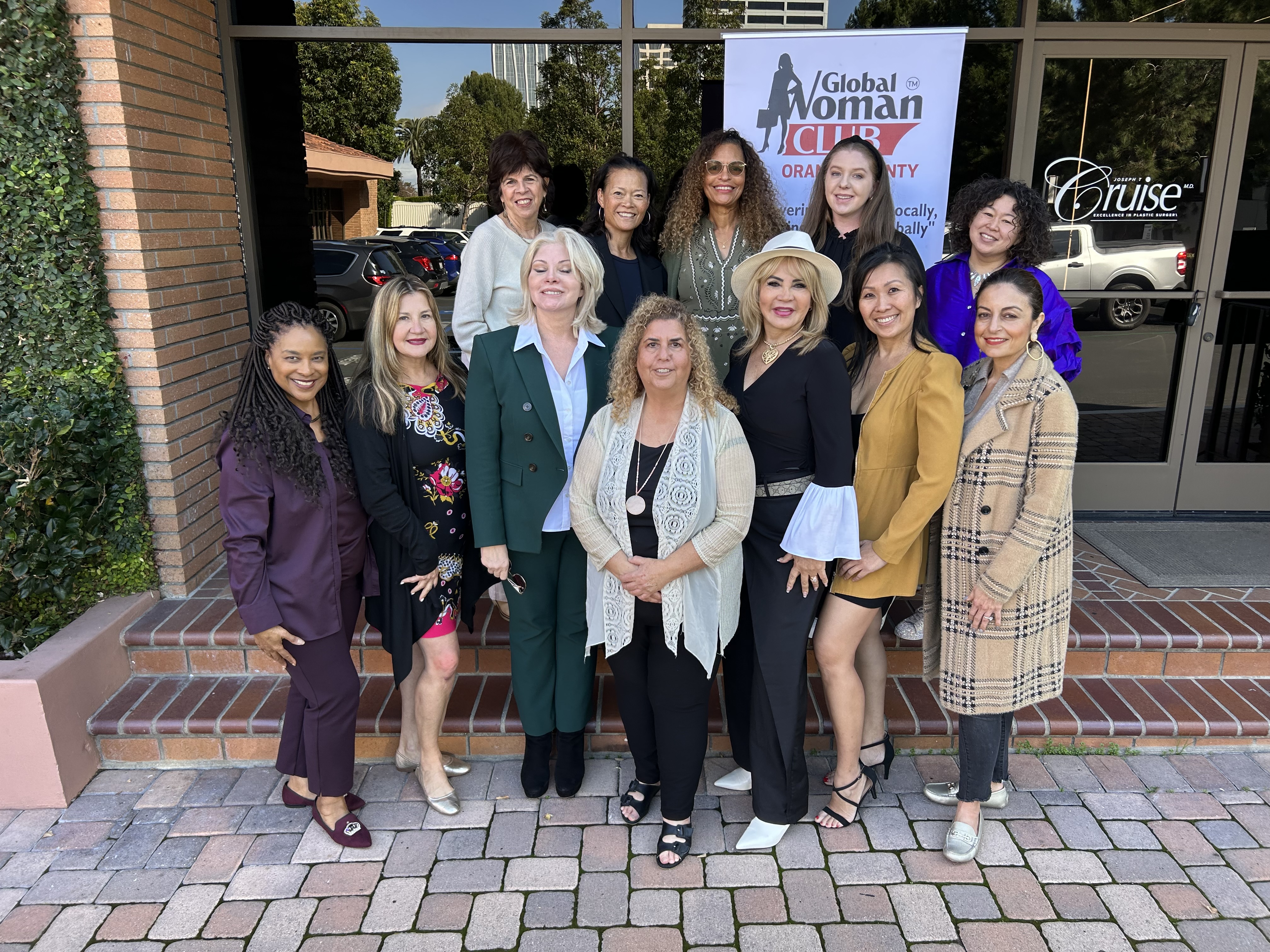 In-Person Networking Event Image