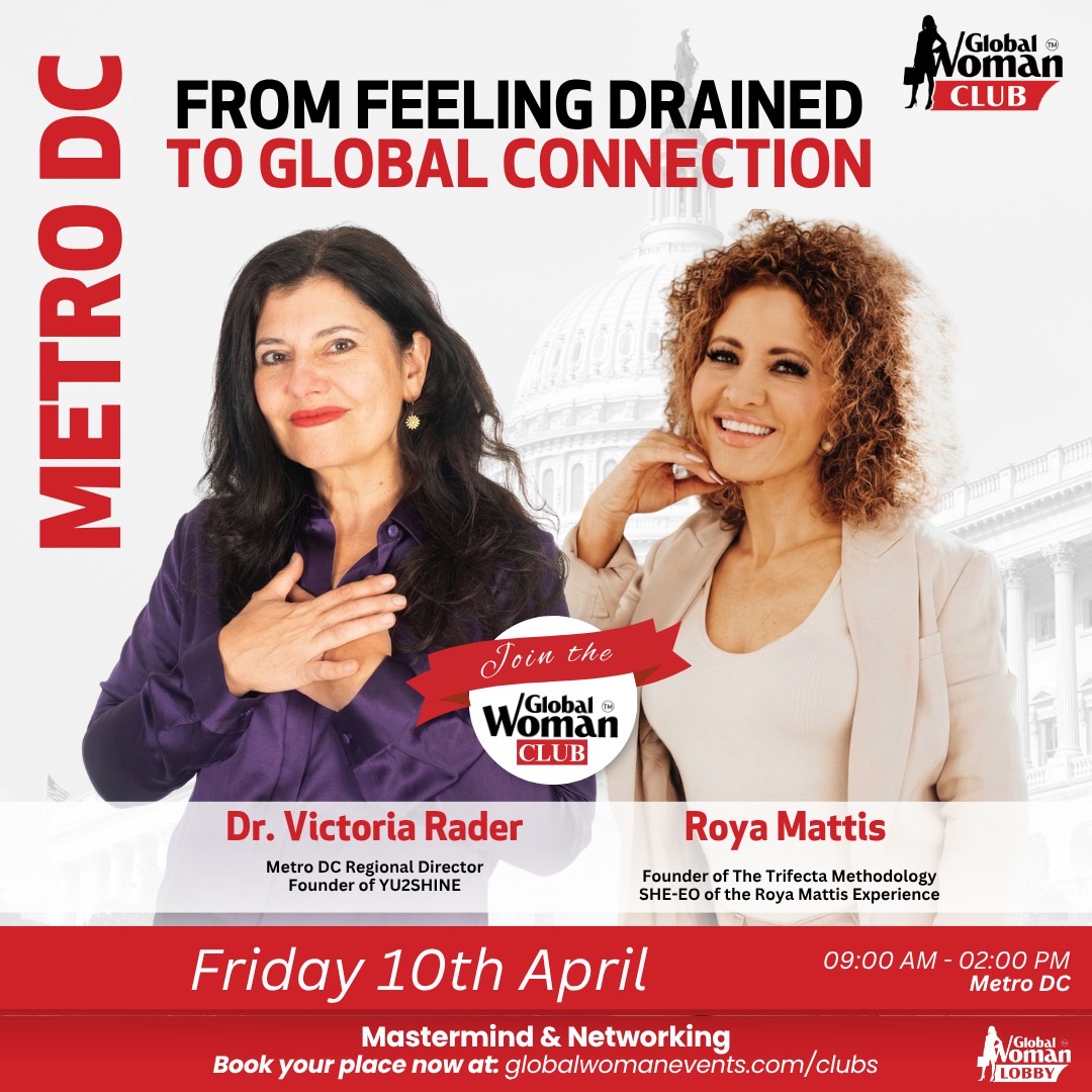 Online Networking Event Image