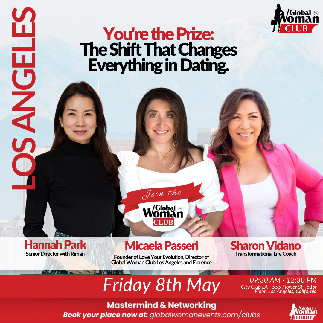 Online Networking Event Image