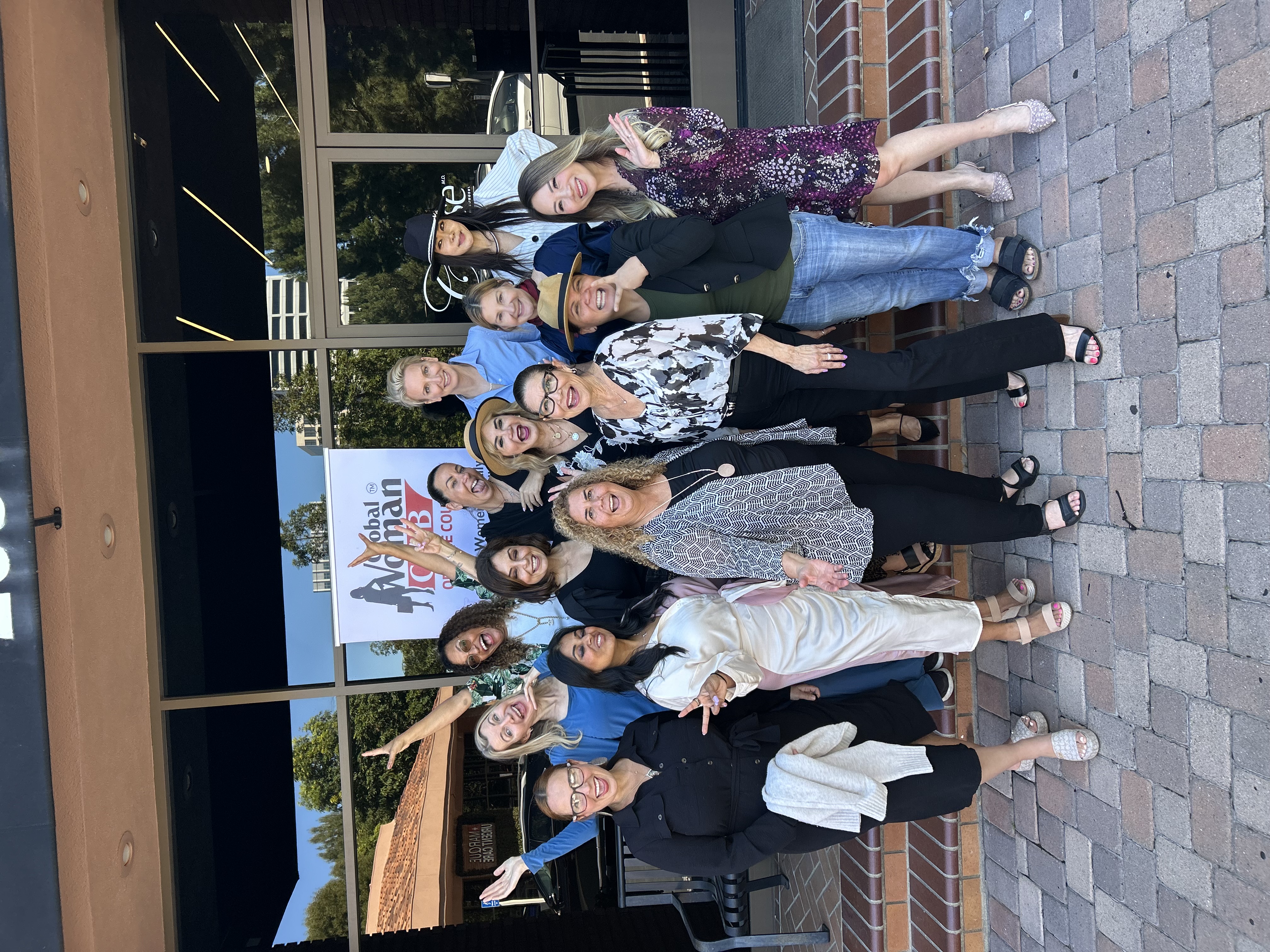 In-Person Networking Event Image