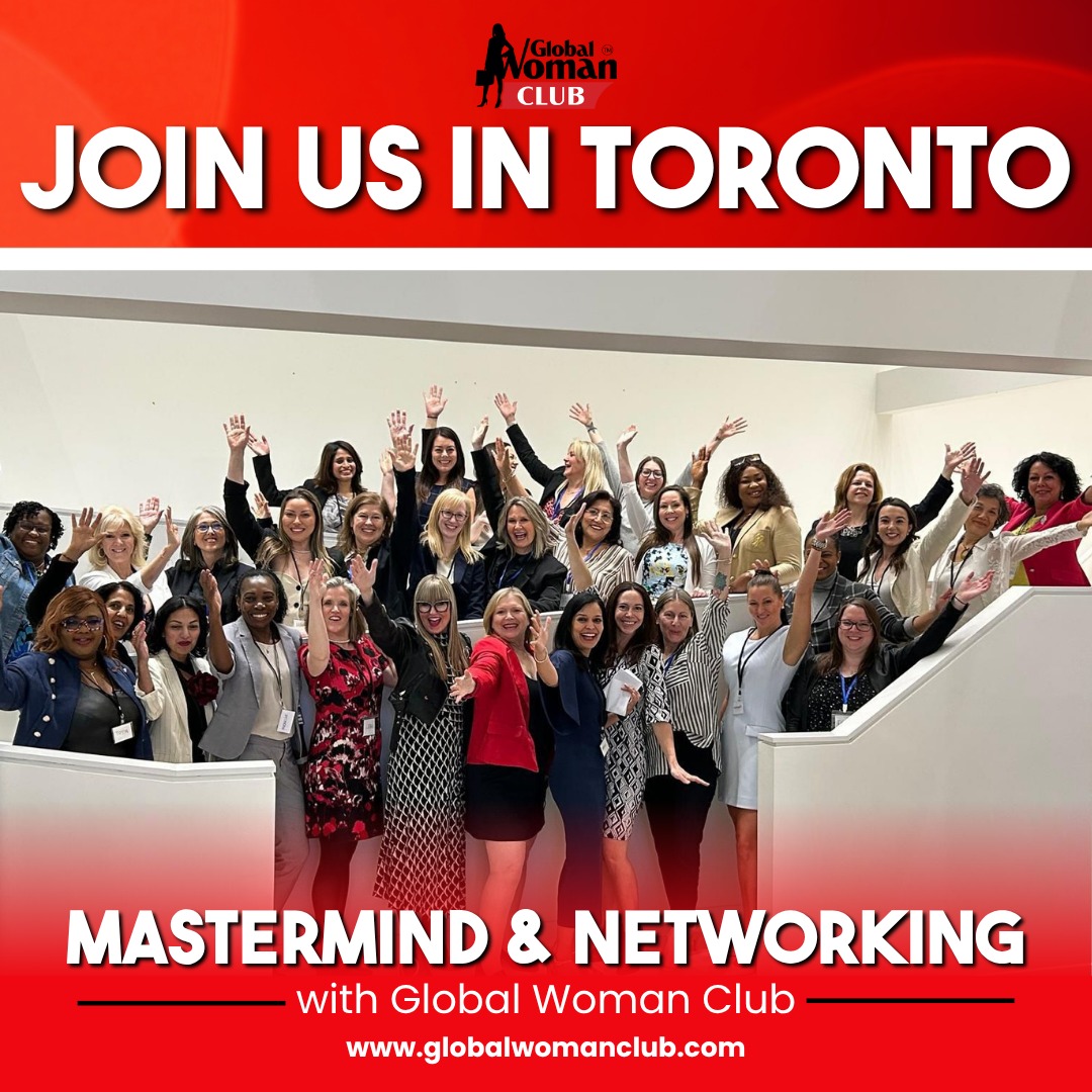 Online Networking Event Image