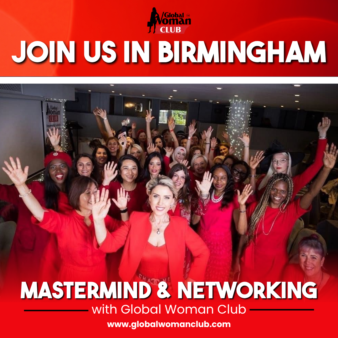 Online Networking Event Image