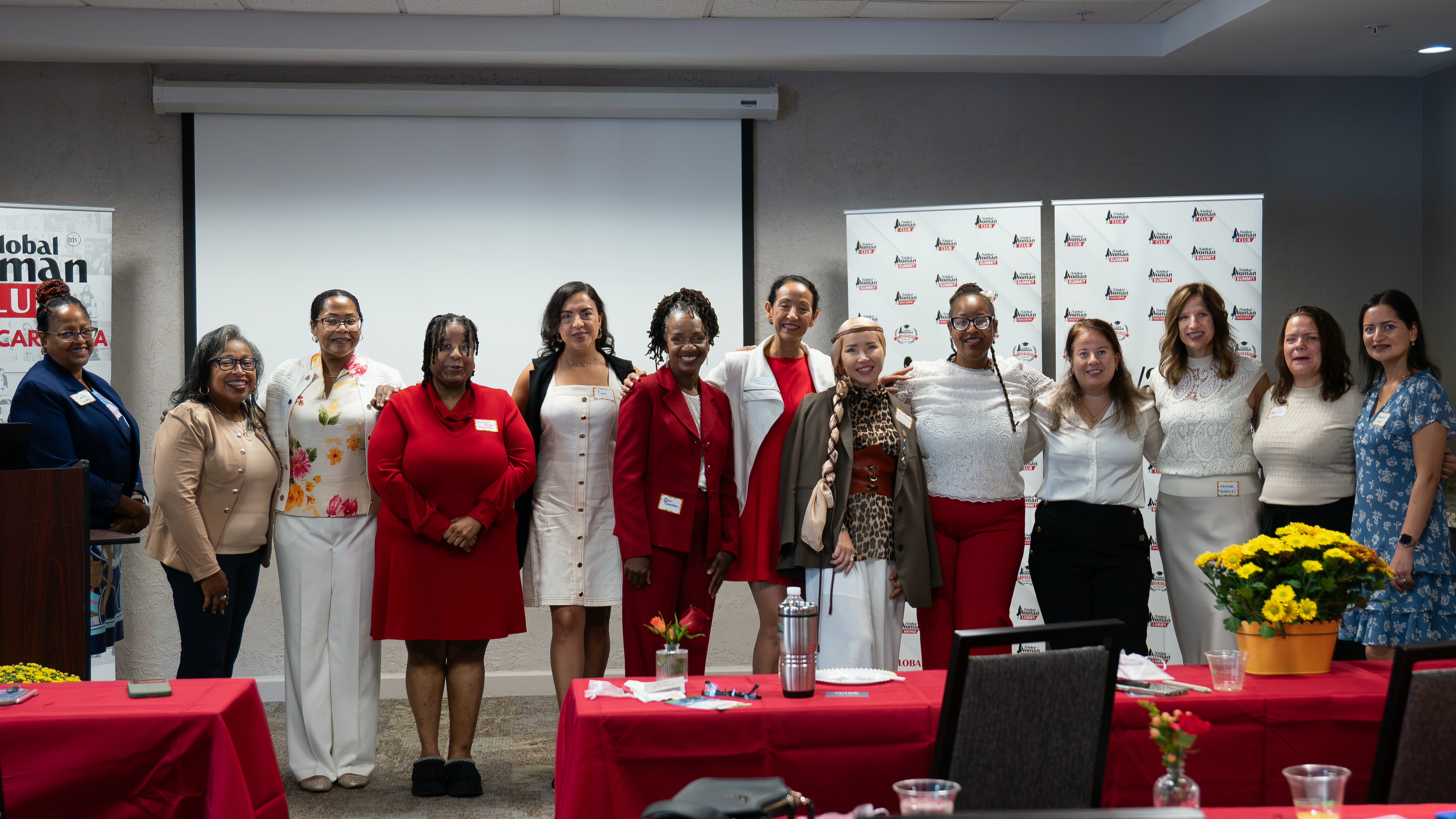 In-Person Networking Event Image