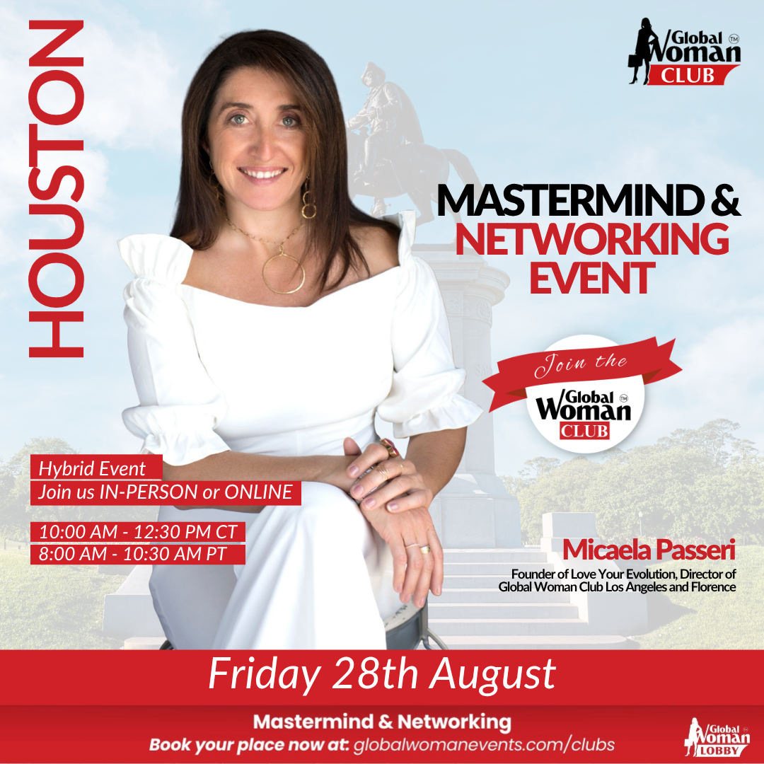 Online Networking Event Image