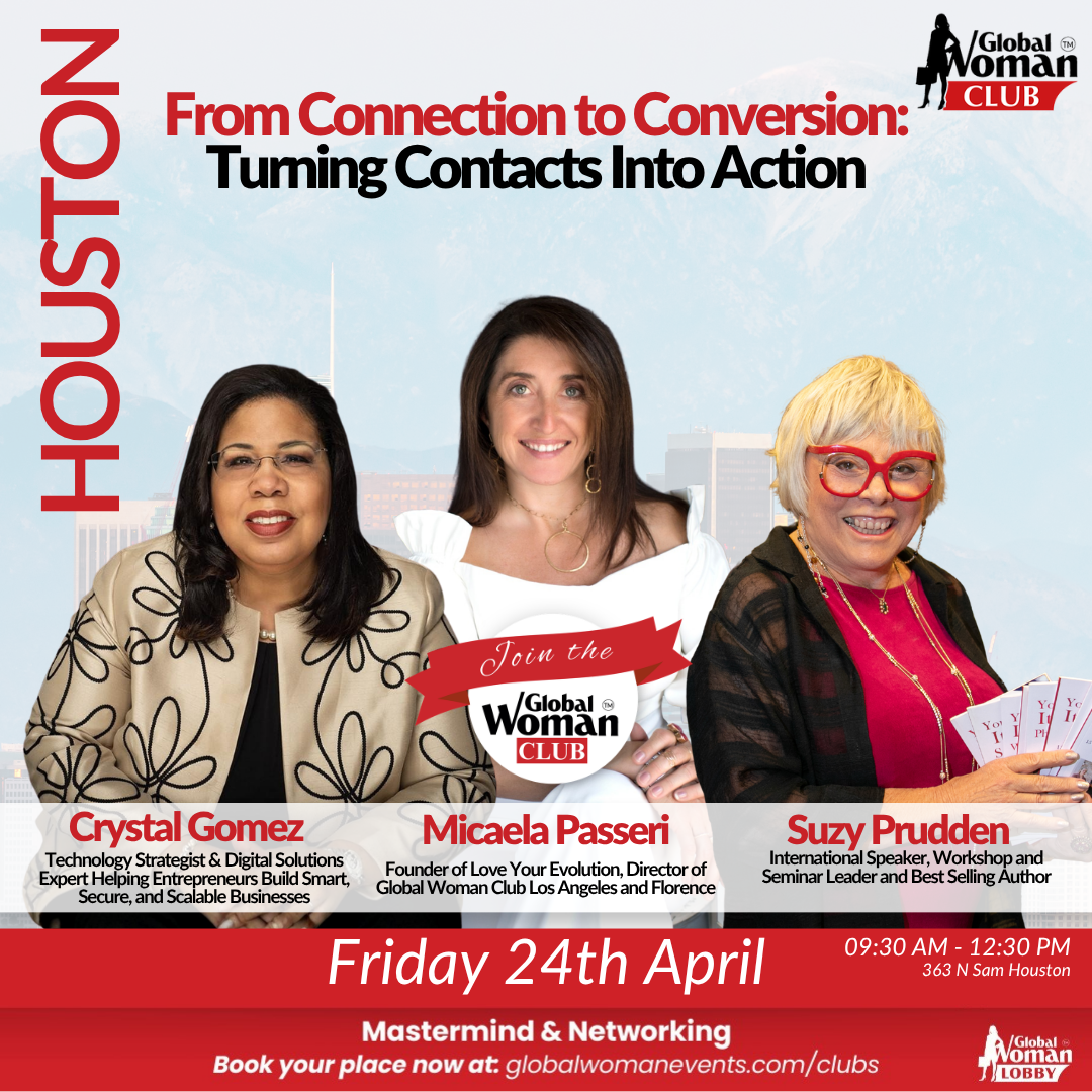 Online Networking Event Image