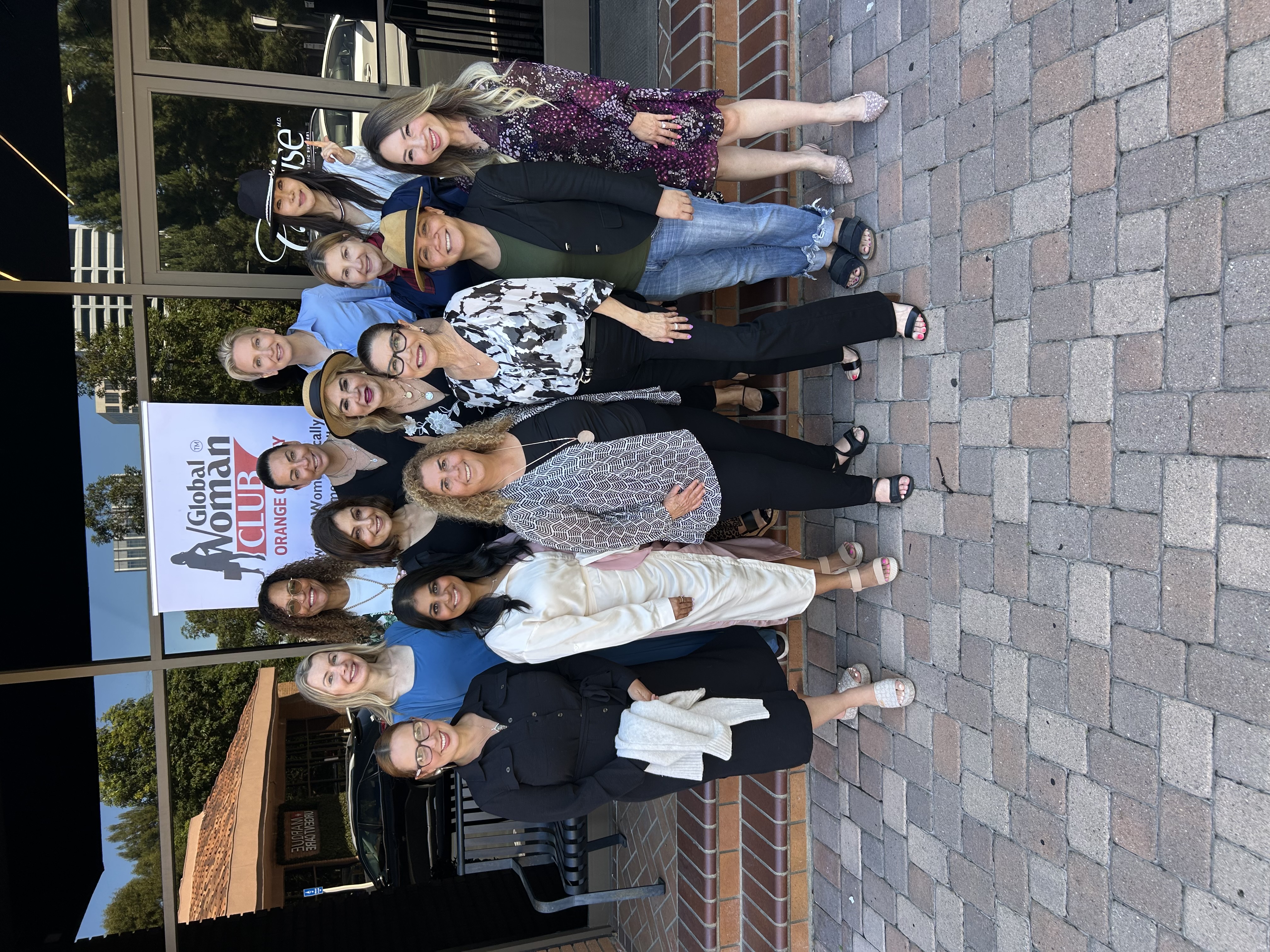 In-Person Networking Event Image