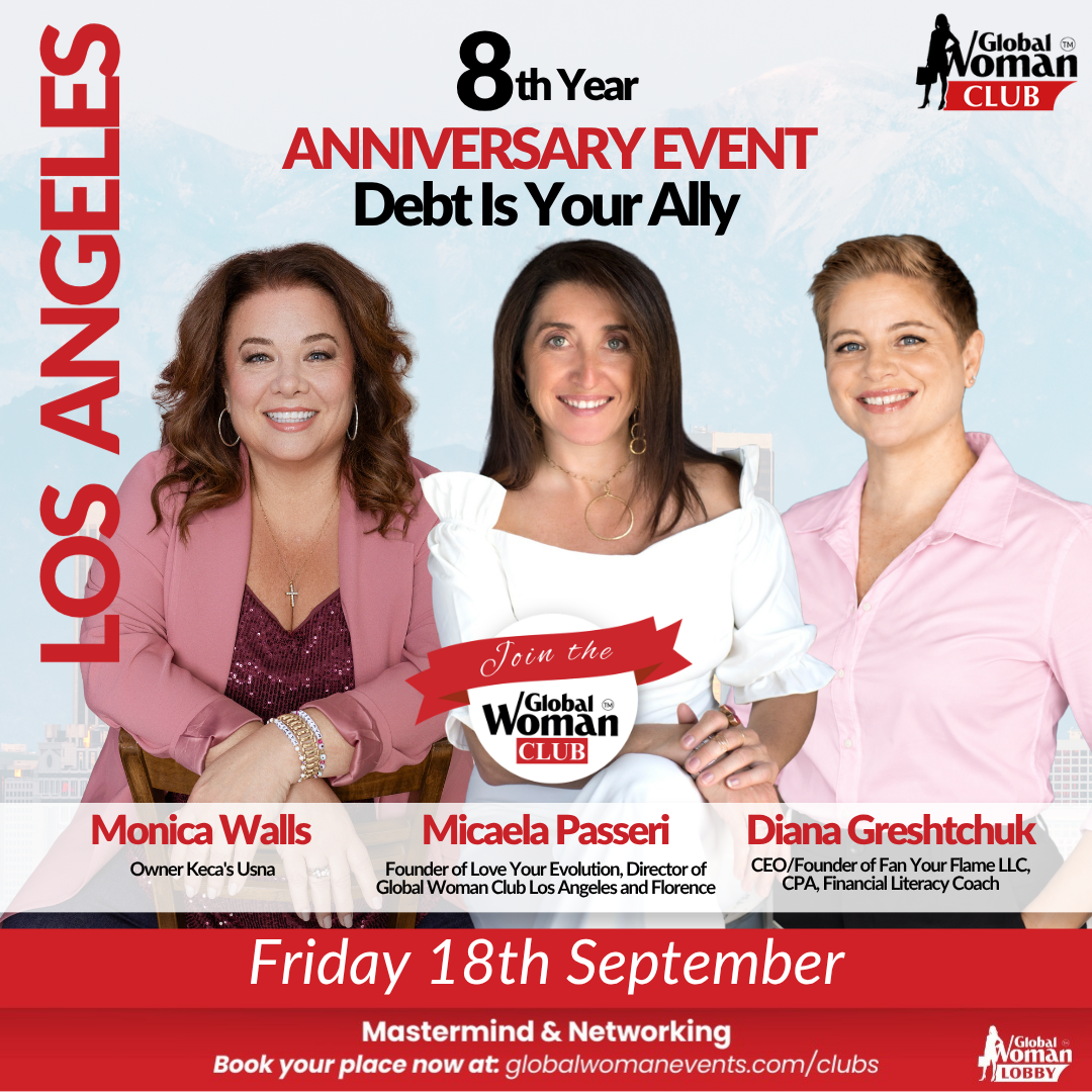 Online Networking Event Image