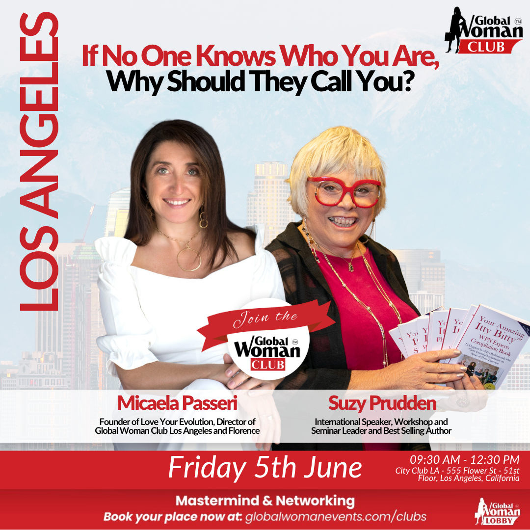 Online Networking Event Image
